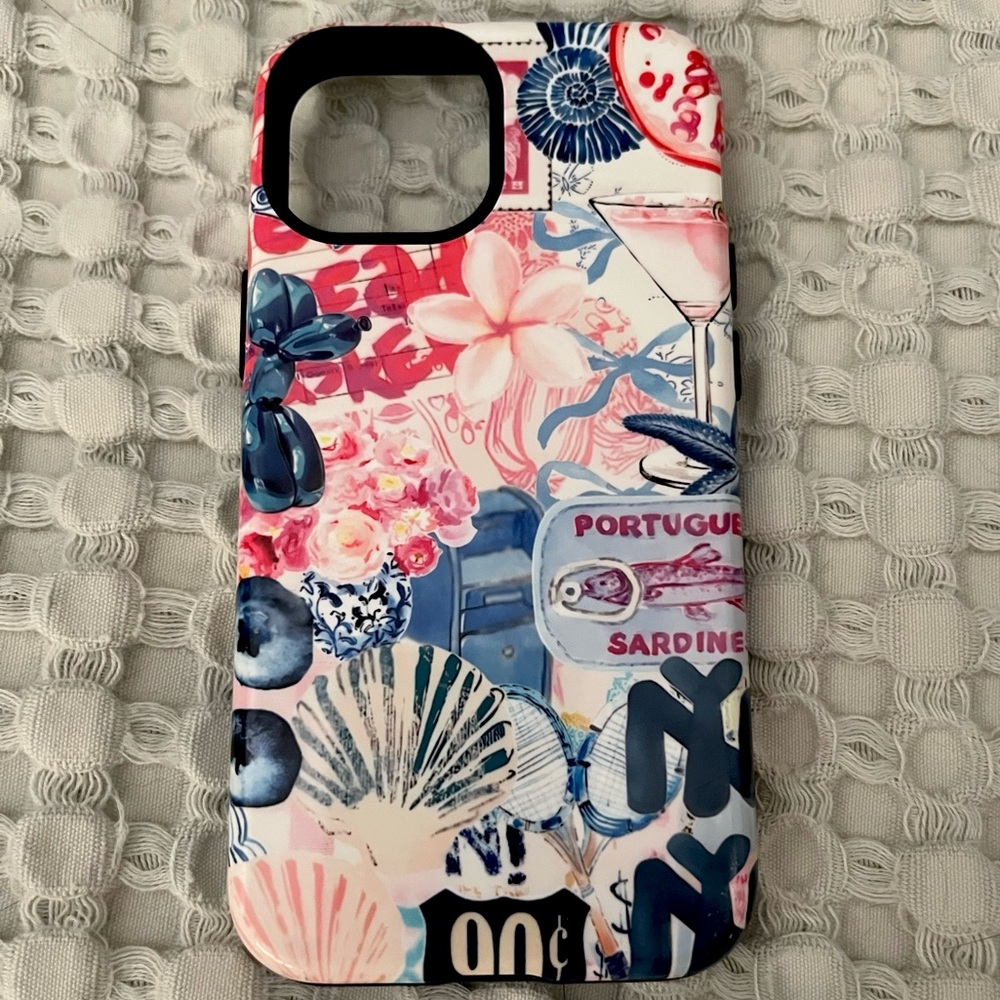 Apple iPhone 13 mini cases